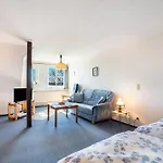 Schardeichhof Meyer Apartament *