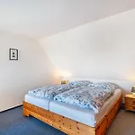 Apartament Schardeichhof Meyer Pellworm