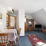 Schardeichhof Meyer Apartament