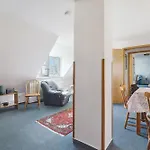 Schardeichhof Meyer Apartament Pellworm