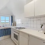 Schardeichhof Meyer Apartament Pellworm