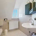 Apartament Schardeichhof Meyer Pellworm