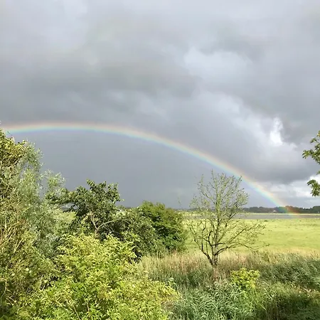 Apartament Schardeichhof Meyer