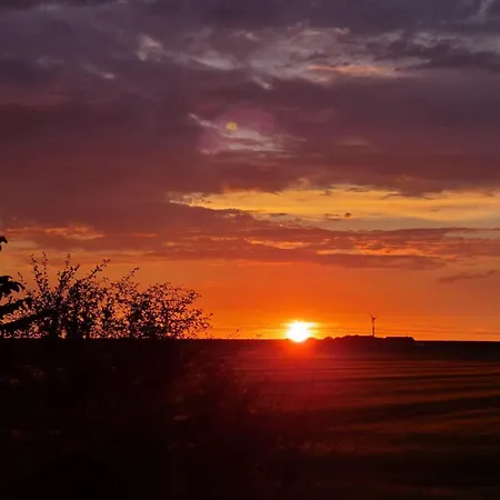 Schardeichhof Meyer Apartament