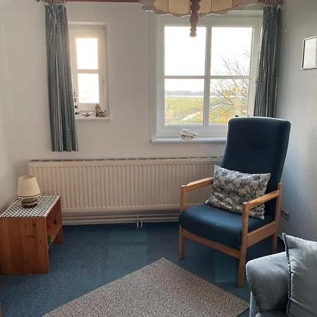 Apartament Schardeichhof Meyer