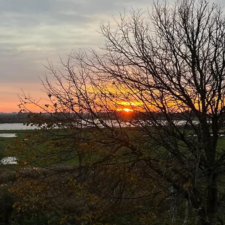 Schardeichhof Meyer Apartament