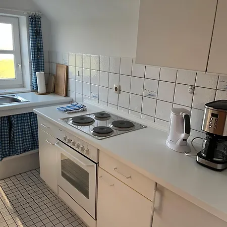 Schardeichhof Meyer Apartament