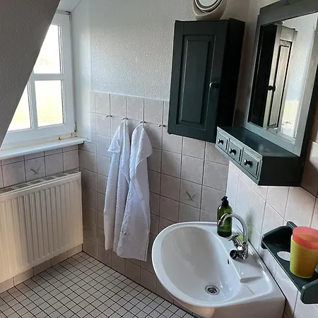 Apartament Schardeichhof Meyer