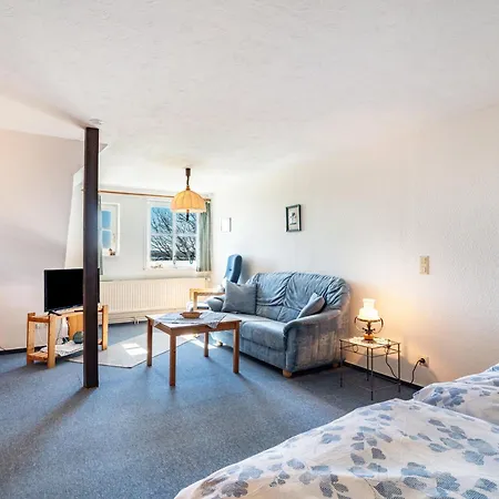 Schardeichhof Meyer Appartement *