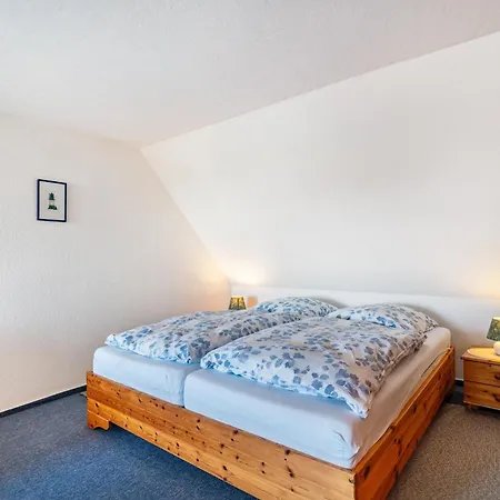 Appartement Schardeichhof Meyer Pellworm