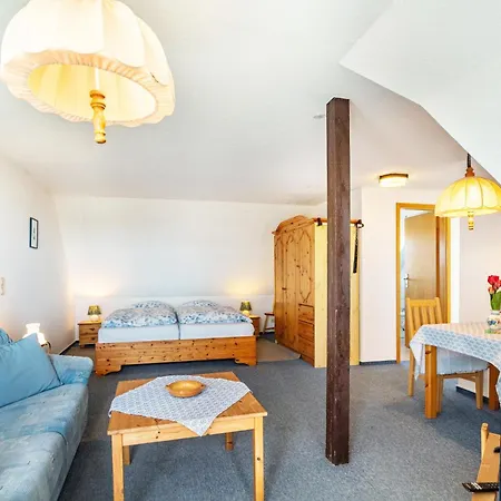 Schardeichhof Meyer Appartement