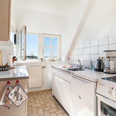 Schardeichhof Meyer Appartement