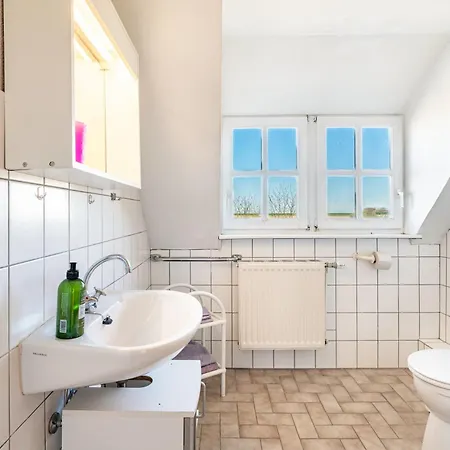 Schardeichhof Meyer Appartement *