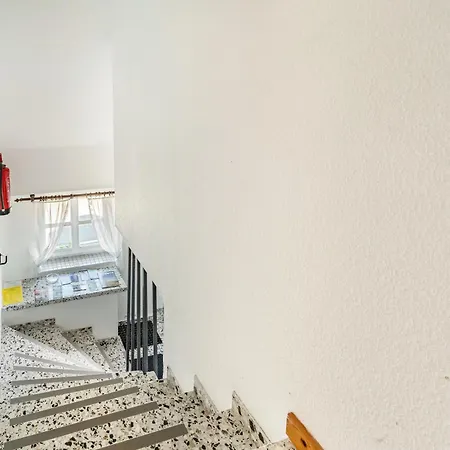 Schardeichhof Meyer Appartement *