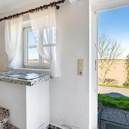 Schardeichhof Meyer Appartement