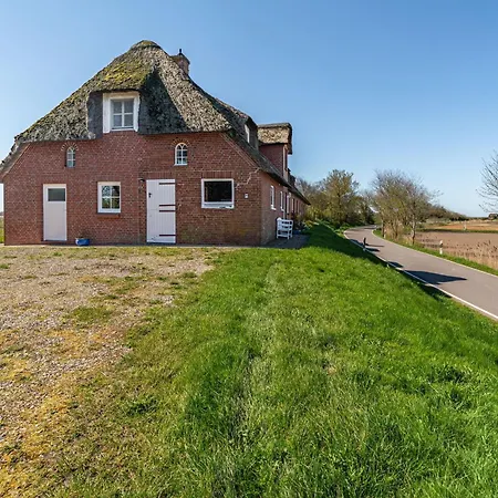 Schardeichhof Meyer Appartement *