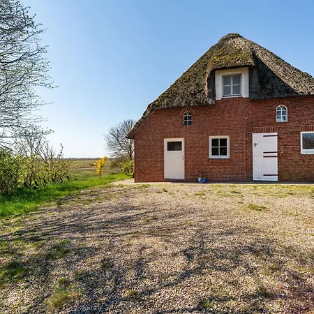 Schardeichhof Meyer Appartement