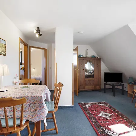 Schardeichhof Meyer Appartement
