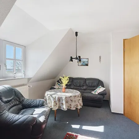 Appartement Schardeichhof Meyer