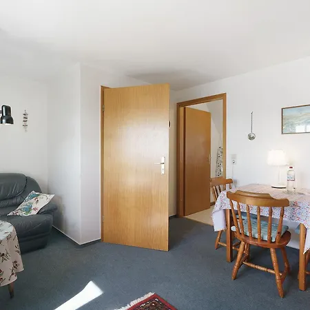 Appartement Schardeichhof Meyer