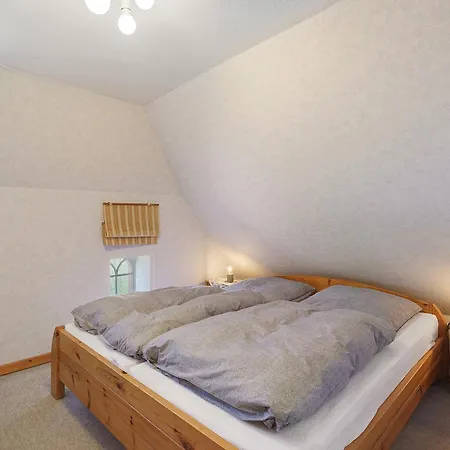 Appartement Schardeichhof Meyer Pellworm