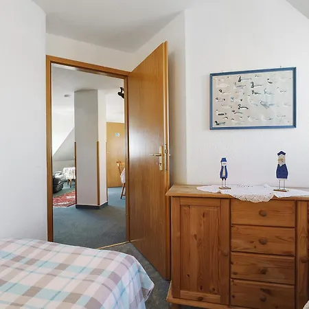 Appartement Schardeichhof Meyer