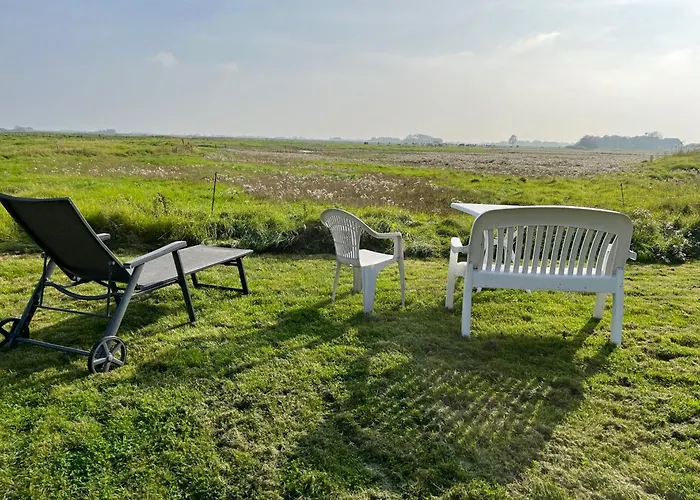 Schardeichhof Meyer * Pellworm