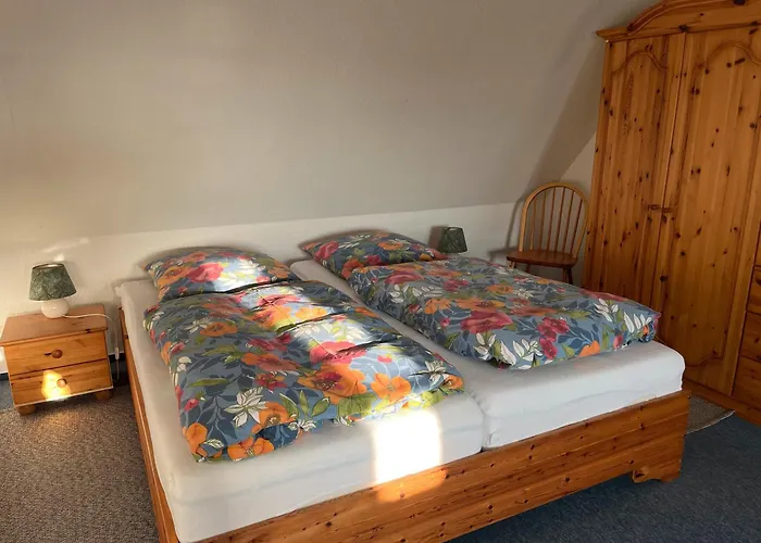 Lägenhet Schardeichhof Meyer *