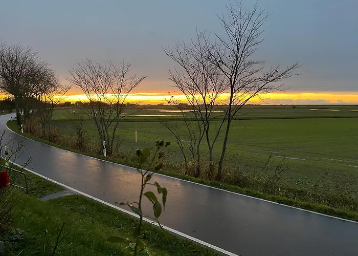 Lägenhet Schardeichhof Meyer