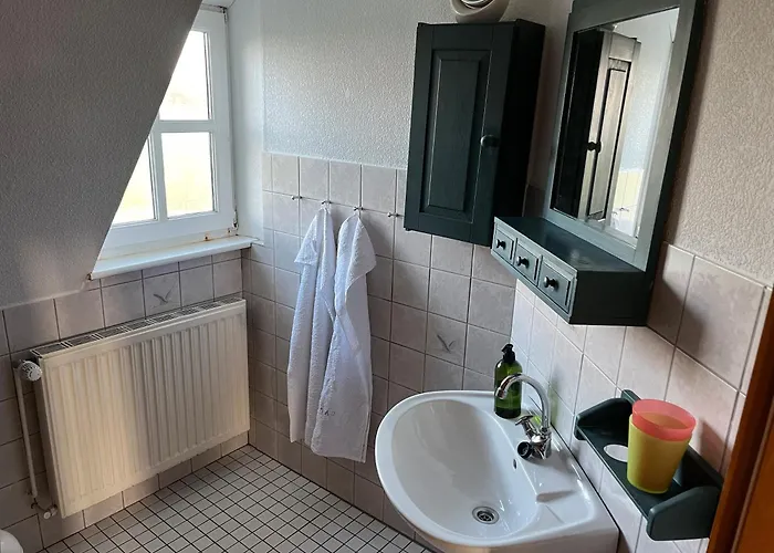 Lägenhet Schardeichhof Meyer